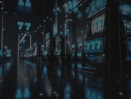 Frumzi Casino